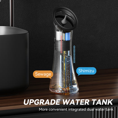 Electric Ear Cleaning Irrigator