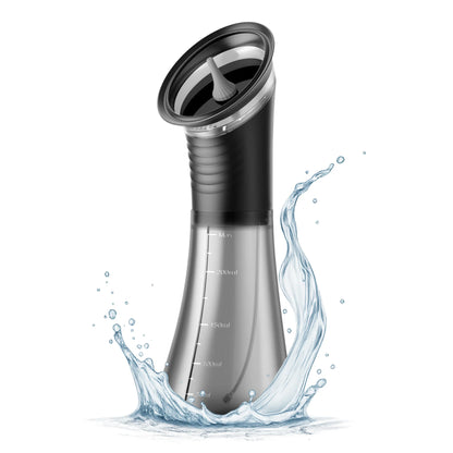 Electric Ear Cleaning Irrigator