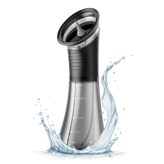 Electric Ear Cleaning Irrigator